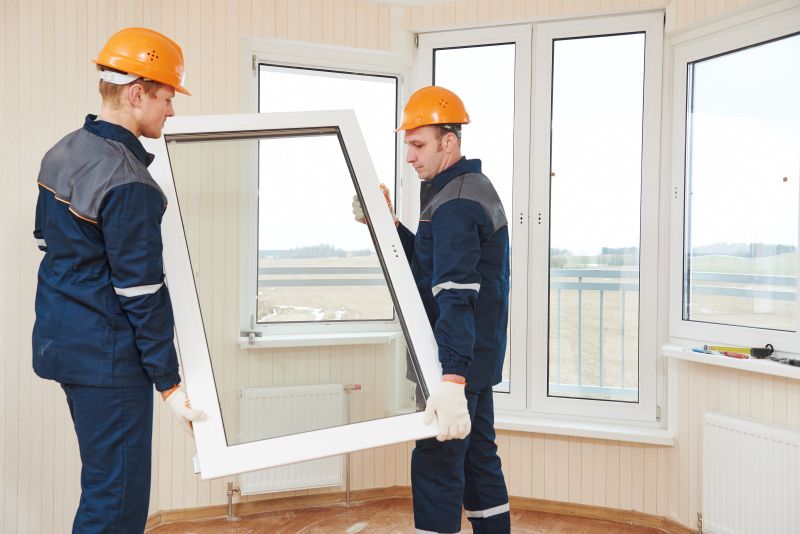 Cost of Windows Installation in Hopkinsville, KY