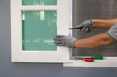 Specialized Window Replacement Experts